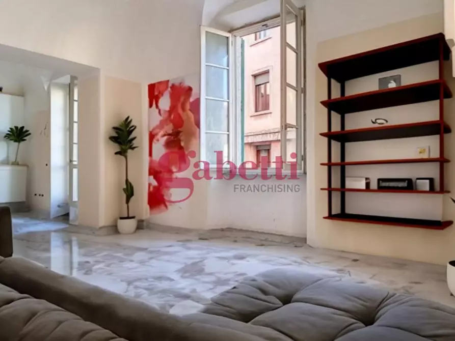 Immagine 5 di Appartamento in vendita  a Pisa