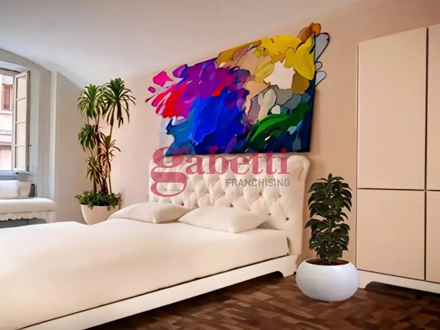 Immagine 7 di Appartamento in vendita  a Pisa