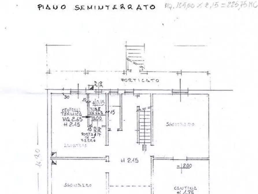 Immagine 16 di Terratetto in vendita  a Empoli