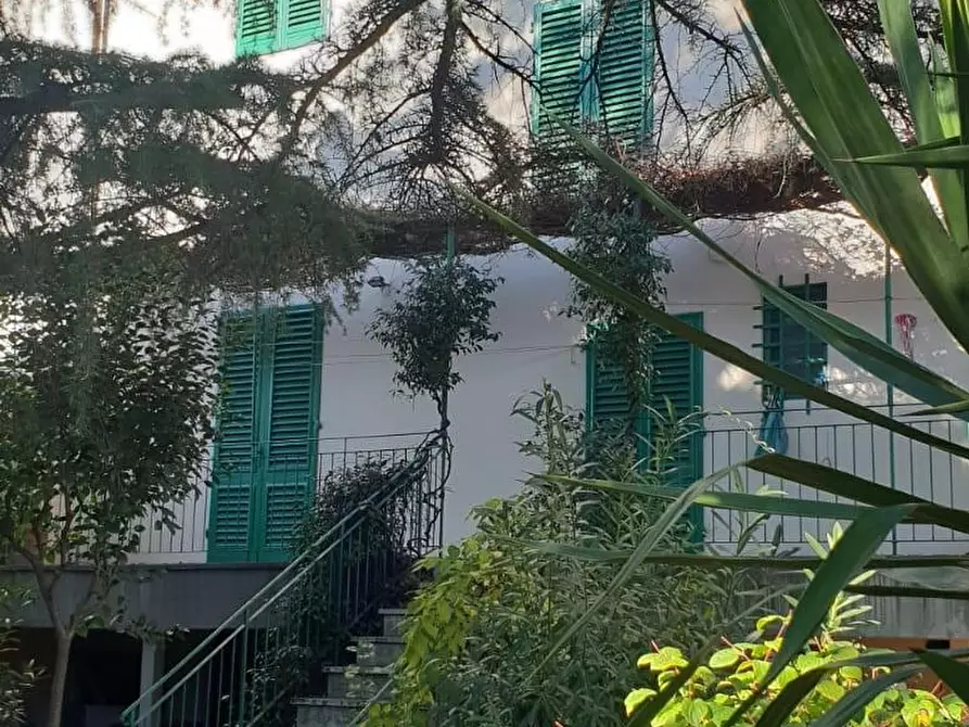 Immagine 10 di Terratetto in vendita  a Empoli