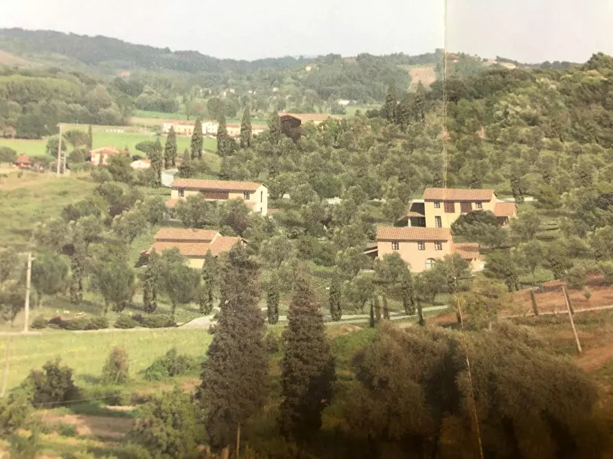 Immagine 2 di Terreno residenziale in vendita  a San Miniato