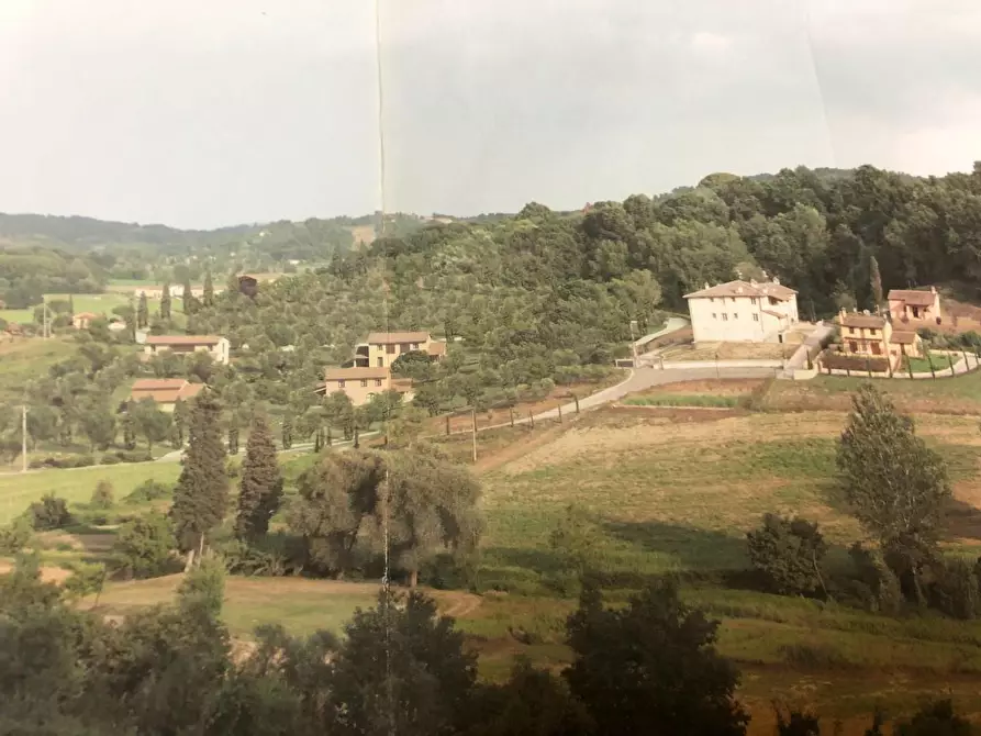 Immagine 3 di Terreno residenziale in vendita  a San Miniato