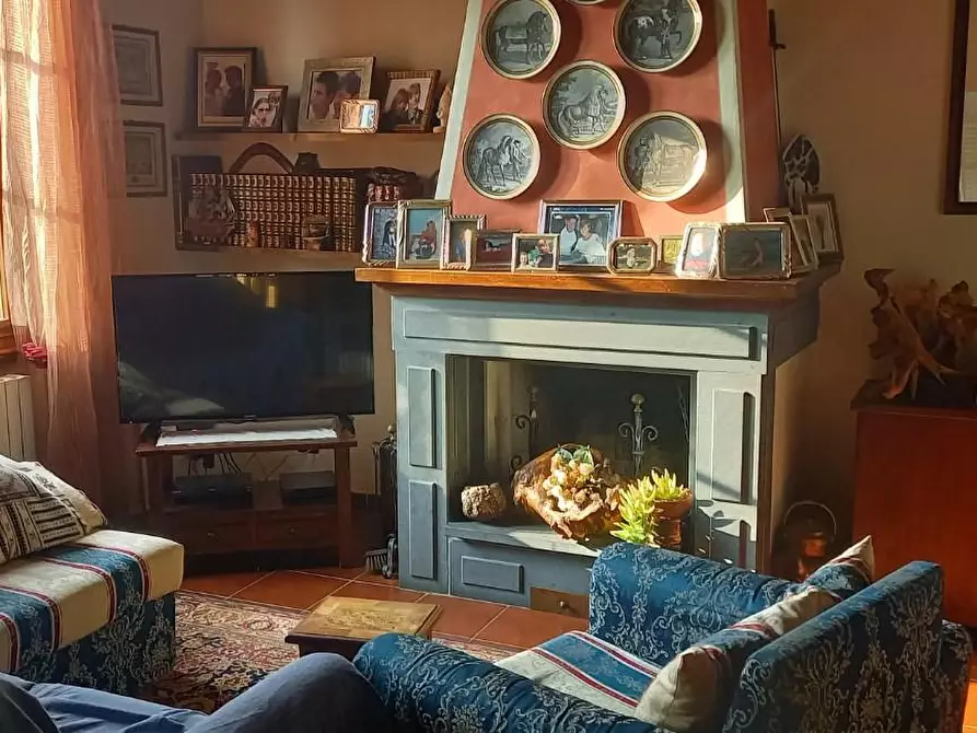 Immagine 2 di Appartamento in vendita  a Castelfiorentino