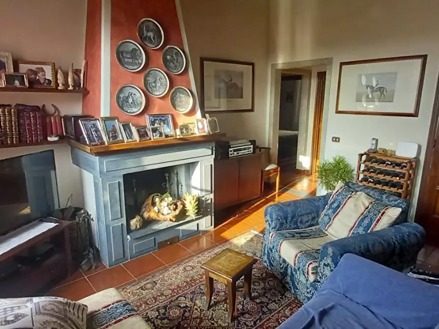 Immagine 1 di Appartamento in vendita  a Castelfiorentino