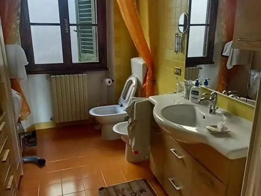 Immagine 8 di Appartamento in vendita  a Castelfiorentino