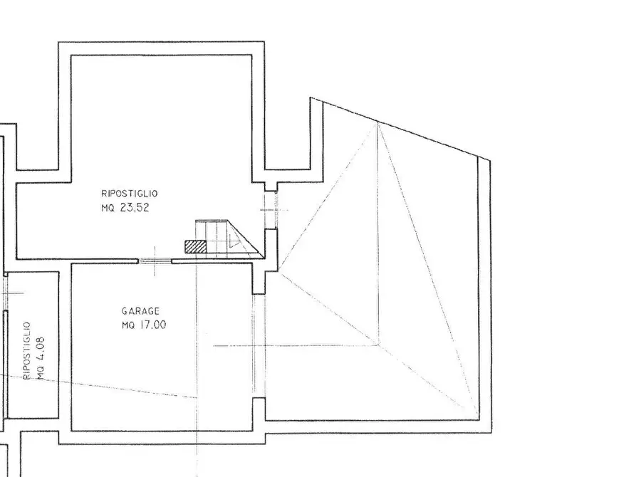 Immagine 27 di Casa bifamiliare in vendita  a Pontedera