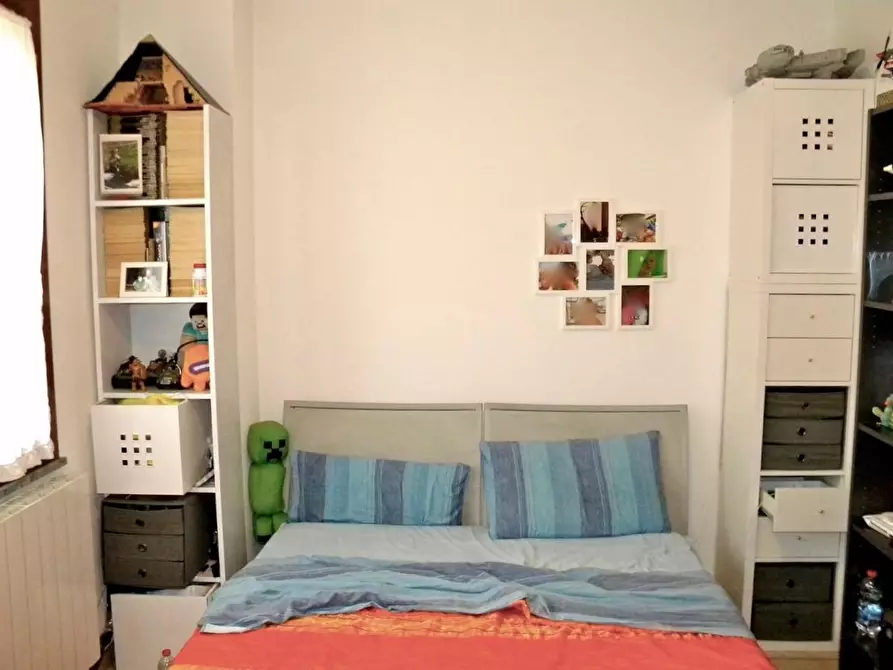 Immagine 14 di Casa bifamiliare in vendita  a Pontedera