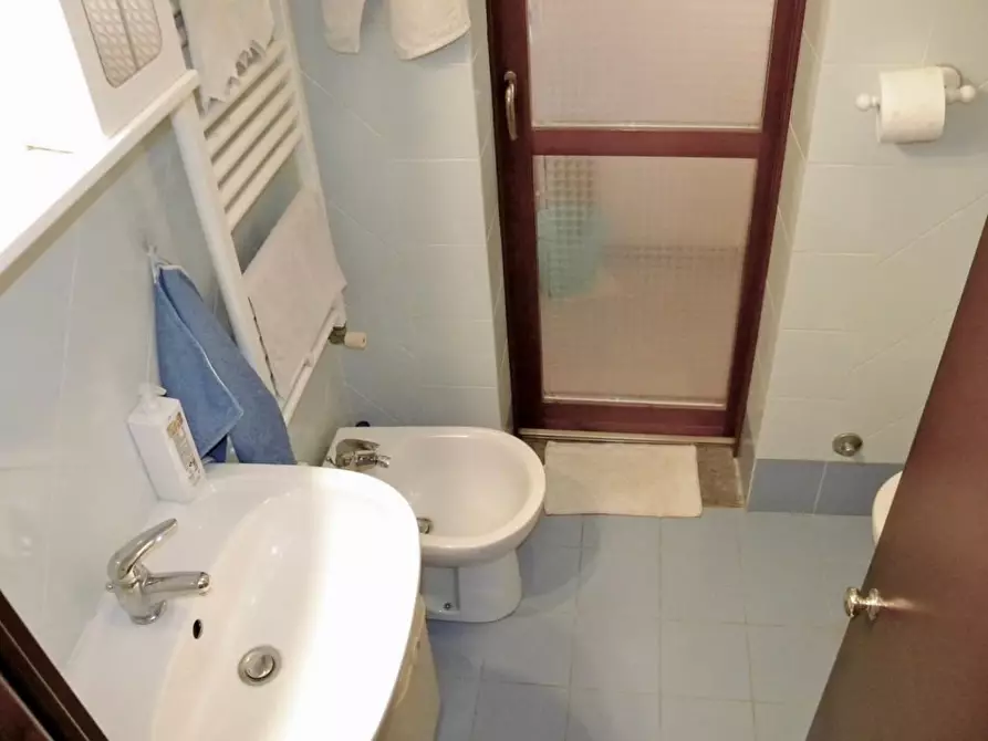 Immagine 15 di Casa bifamiliare in vendita  a Pontedera