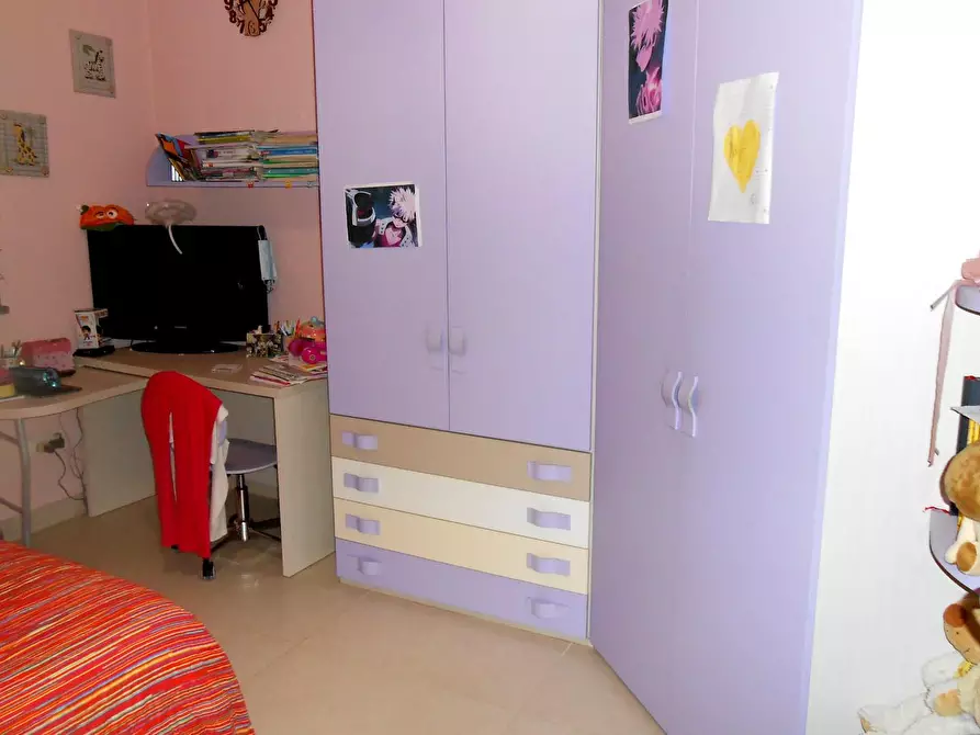 Immagine 14 di Villa in vendita  a Santa Maria A Monte