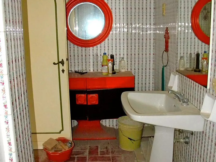 Immagine 10 di Porzione di casa in vendita  a Pisa