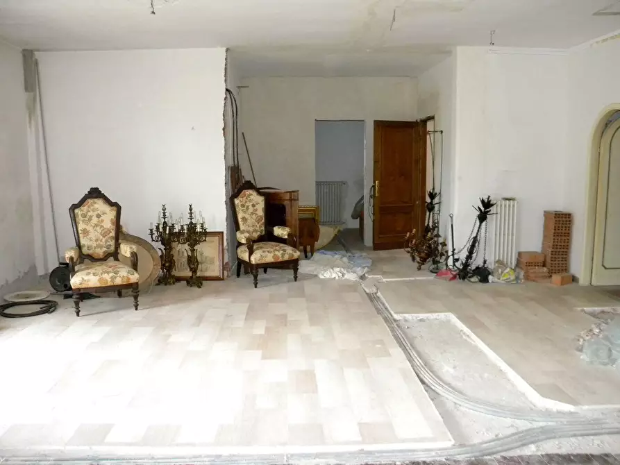 Immagine 8 di Porzione di casa in vendita  a Pisa