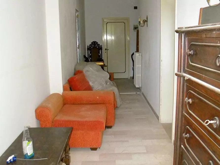 Immagine 5 di Porzione di casa in vendita  a Pisa