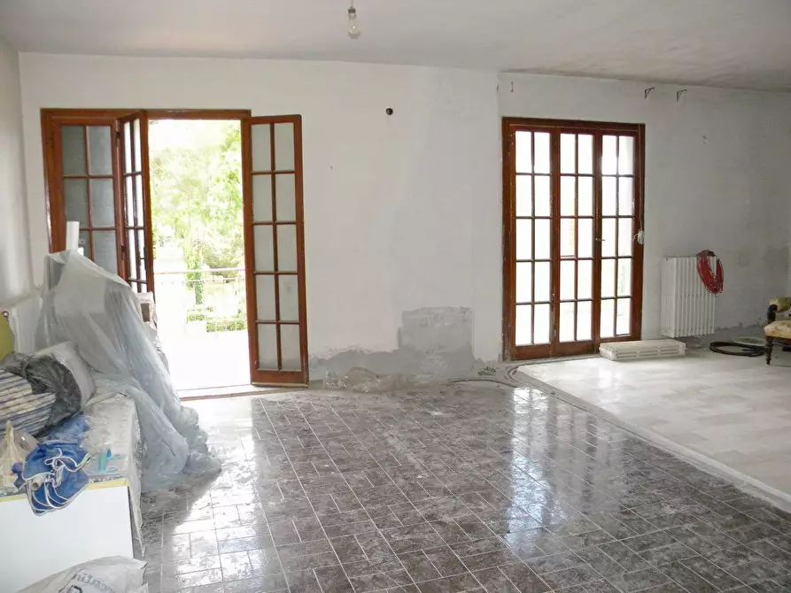 Immagine 3 di Porzione di casa in vendita  a Pisa