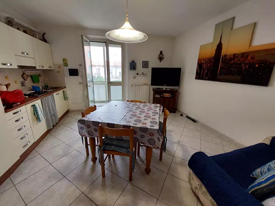 Immagine 6 di Appartamento in vendita  a Rosignano Marittimo