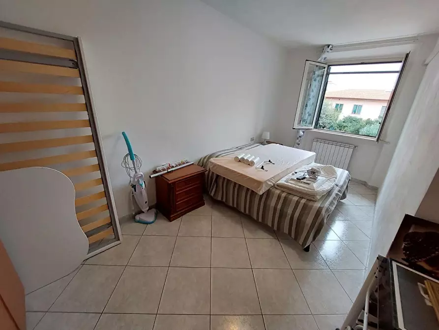 Immagine 9 di Appartamento in vendita  a Rosignano Marittimo