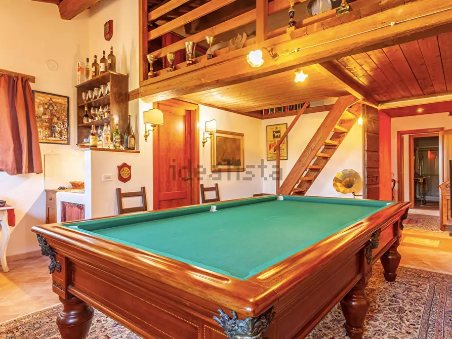 Immagine 32 di Casa colonica in vendita  a Orvieto