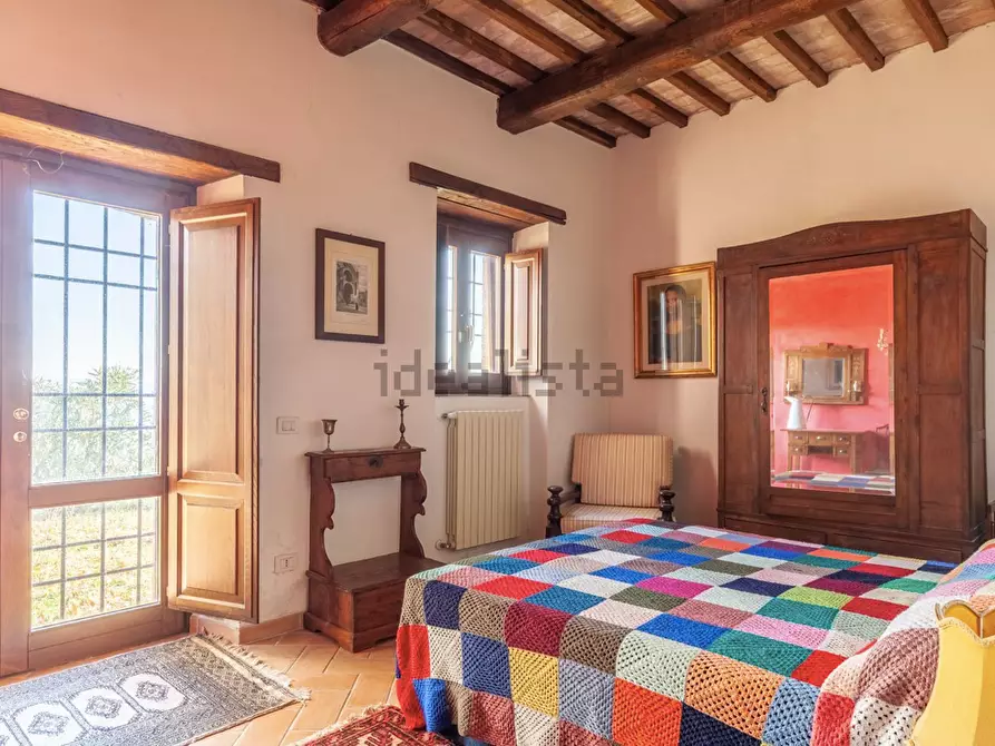 Immagine 29 di Casa colonica in vendita  a Orvieto