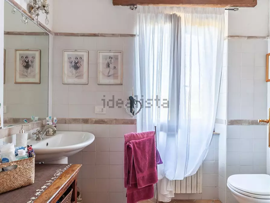 Immagine 13 di Casa colonica in vendita  a Orvieto