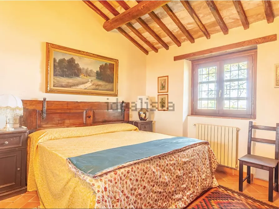 Immagine 39 di Casa colonica in vendita  a Orvieto