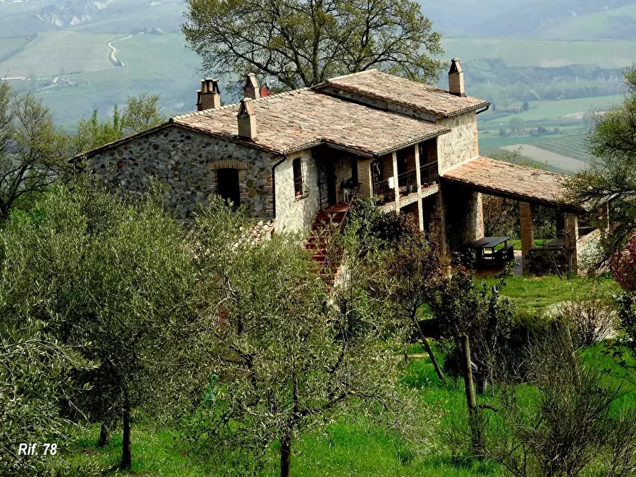 Immagine 46 di Casa colonica in vendita  a Orvieto