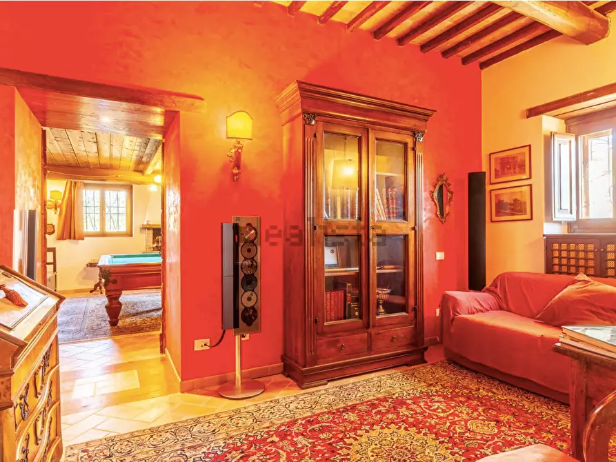 Immagine 30 di Casa colonica in vendita  a Orvieto