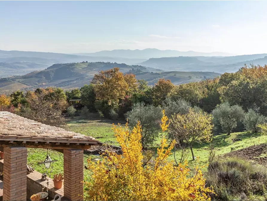 Immagine 15 di Casa colonica in vendita  a Orvieto