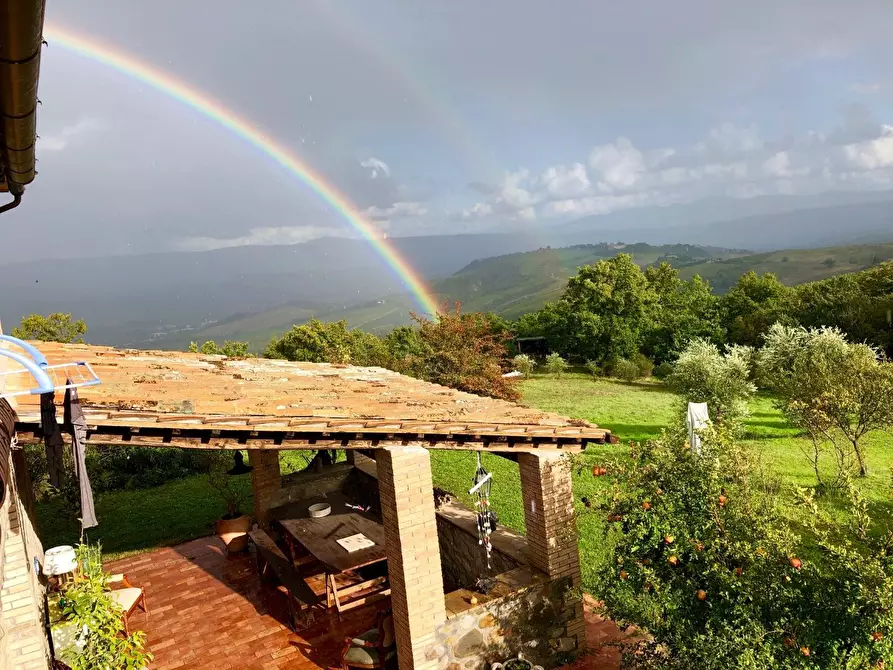 Immagine 44 di Casa colonica in vendita  a Orvieto
