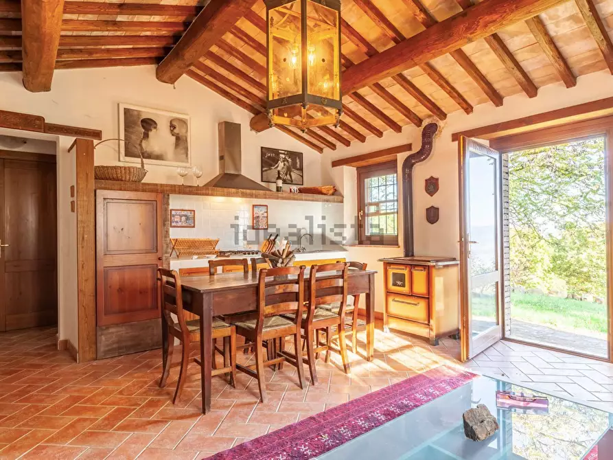 Immagine 37 di Casa colonica in vendita  a Orvieto