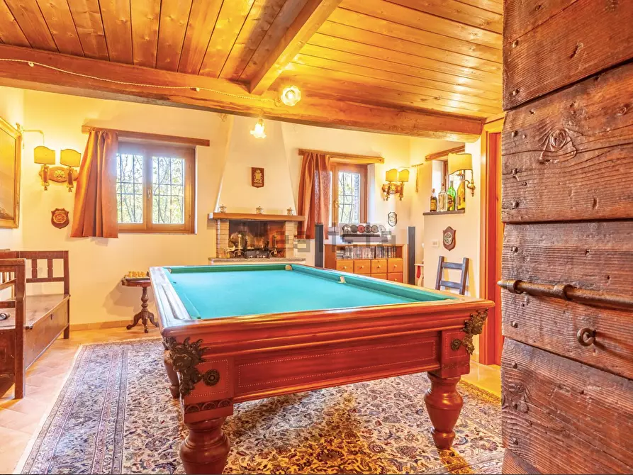 Immagine 31 di Casa colonica in vendita  a Orvieto