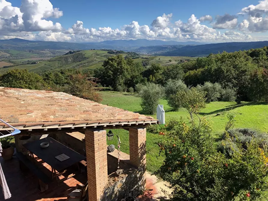 Immagine 45 di Casa colonica in vendita  a Orvieto