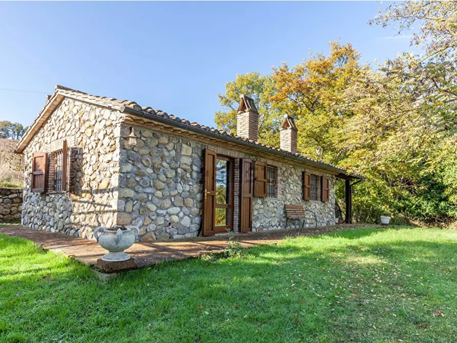 Immagine 36 di Casa colonica in vendita  a Orvieto