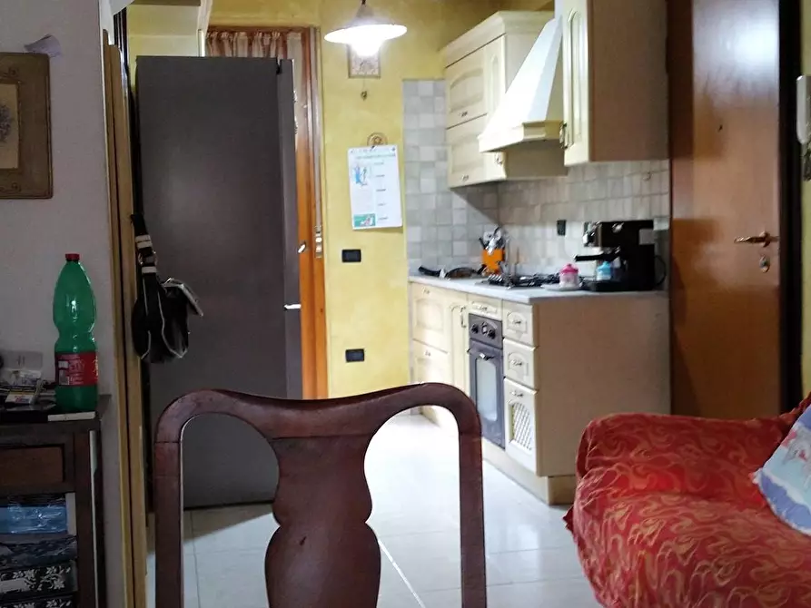 Immagine 2 di Villetta a schiera in vendita  a Massa