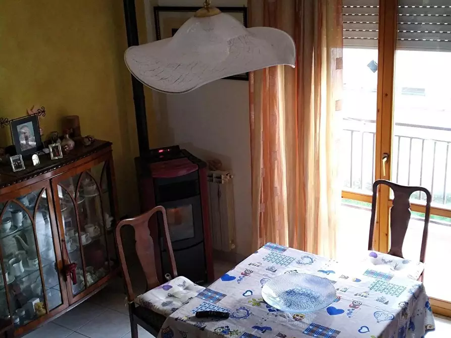 Immagine 5 di Villetta a schiera in vendita  a Massa