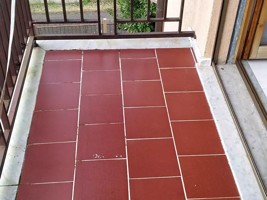 Immagine 12 di Villetta a schiera in vendita  a Massa