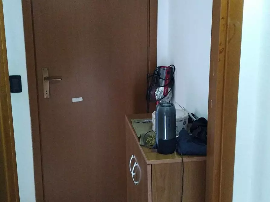 Immagine 4 di Villetta a schiera in vendita  a Massa