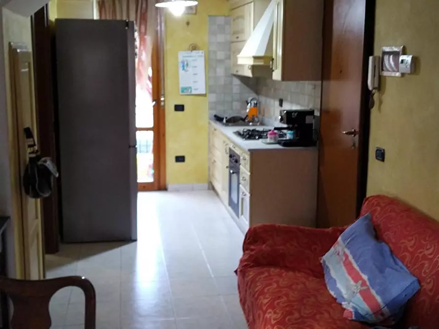 Immagine 7 di Villetta a schiera in vendita  a Massa