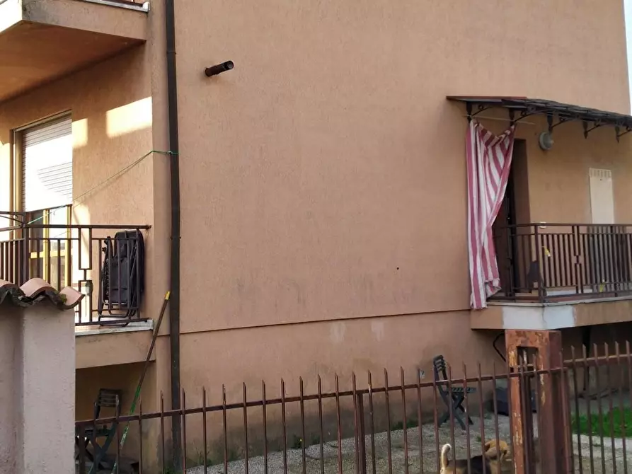 Immagine 17 di Villetta a schiera in vendita  a Massa