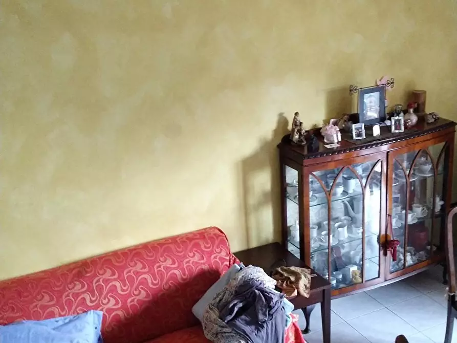 Immagine 6 di Villetta a schiera in vendita  a Massa