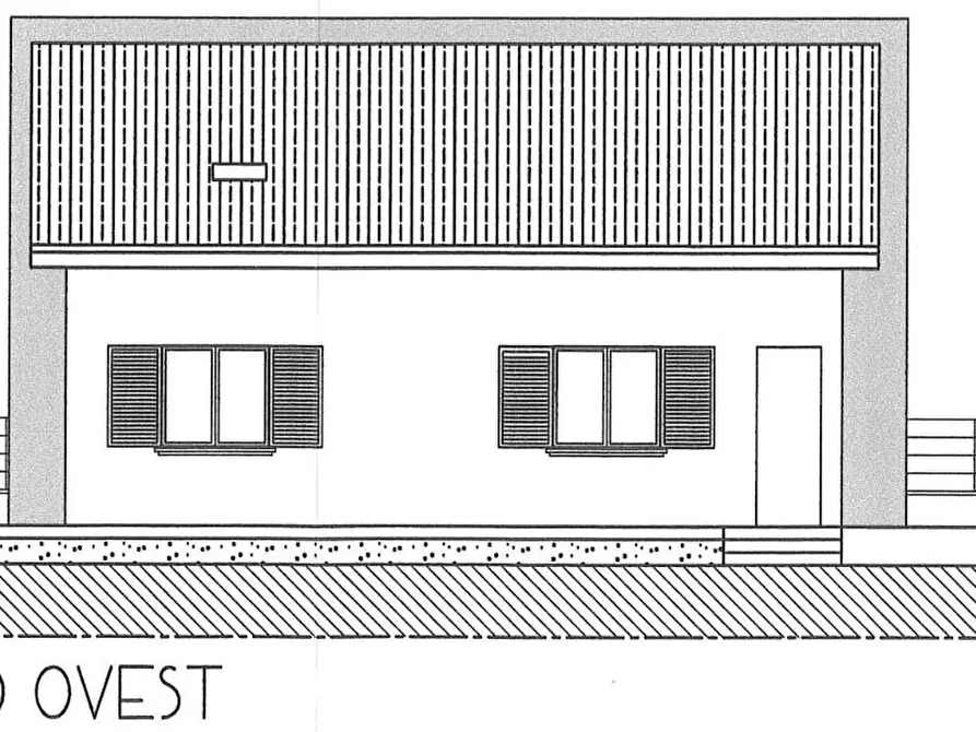 Immagine 3 di Terreno residenziale in vendita  a San Miniato