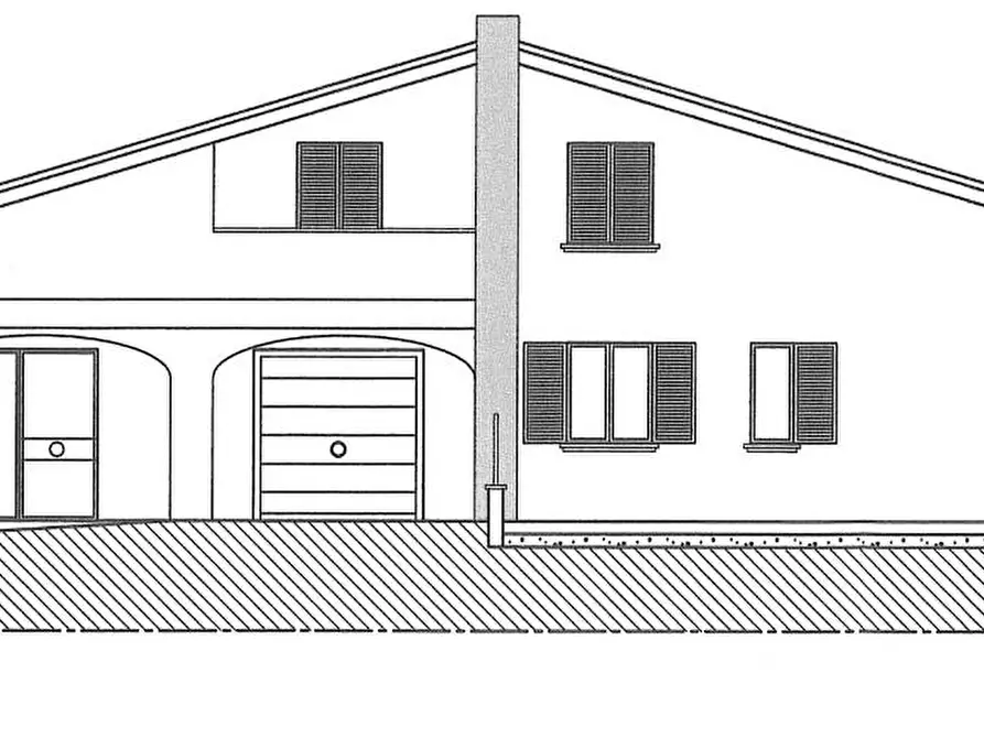 Immagine 4 di Terreno residenziale in vendita  a San Miniato