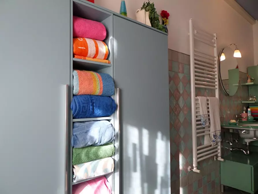 Immagine 34 di Appartamento in vendita  a San Miniato