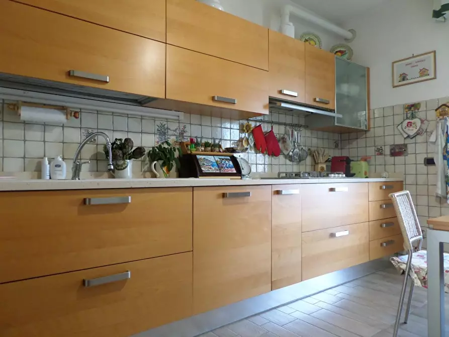 Immagine 11 di Appartamento in vendita  a San Miniato