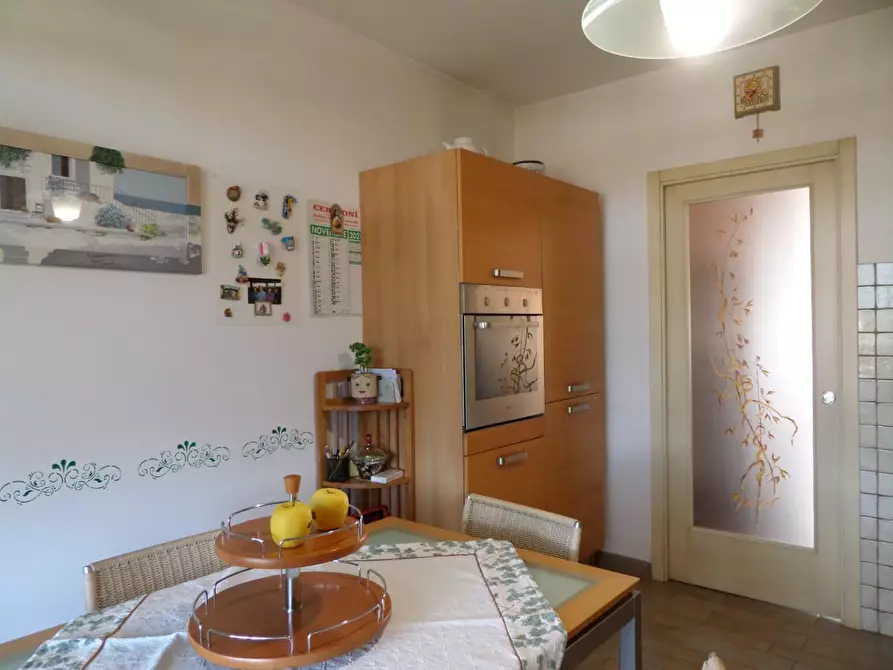 Immagine 12 di Appartamento in vendita  a San Miniato