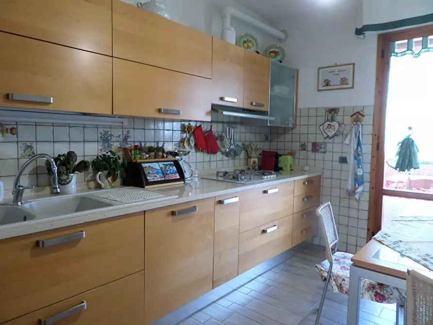 Immagine 10 di Appartamento in vendita  a San Miniato