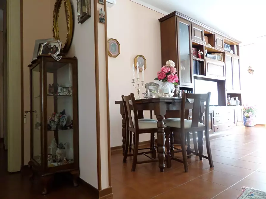 Immagine 9 di Appartamento in vendita  a San Miniato