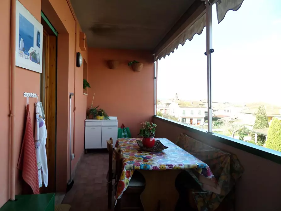 Immagine 13 di Appartamento in vendita  a San Miniato