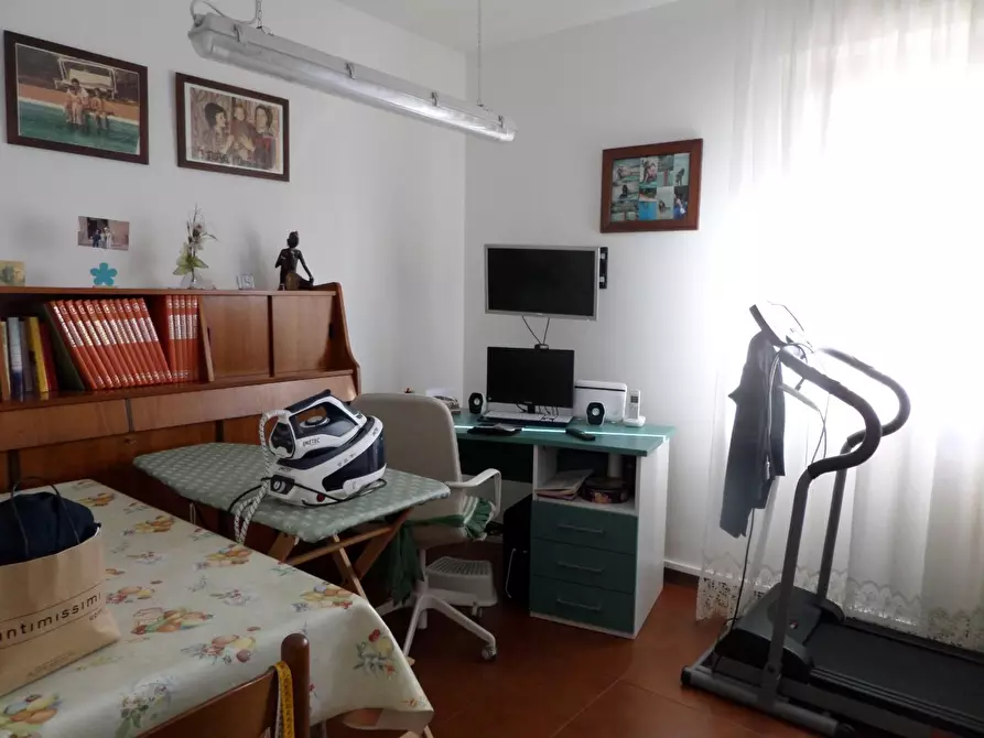 Immagine 26 di Appartamento in vendita  a San Miniato