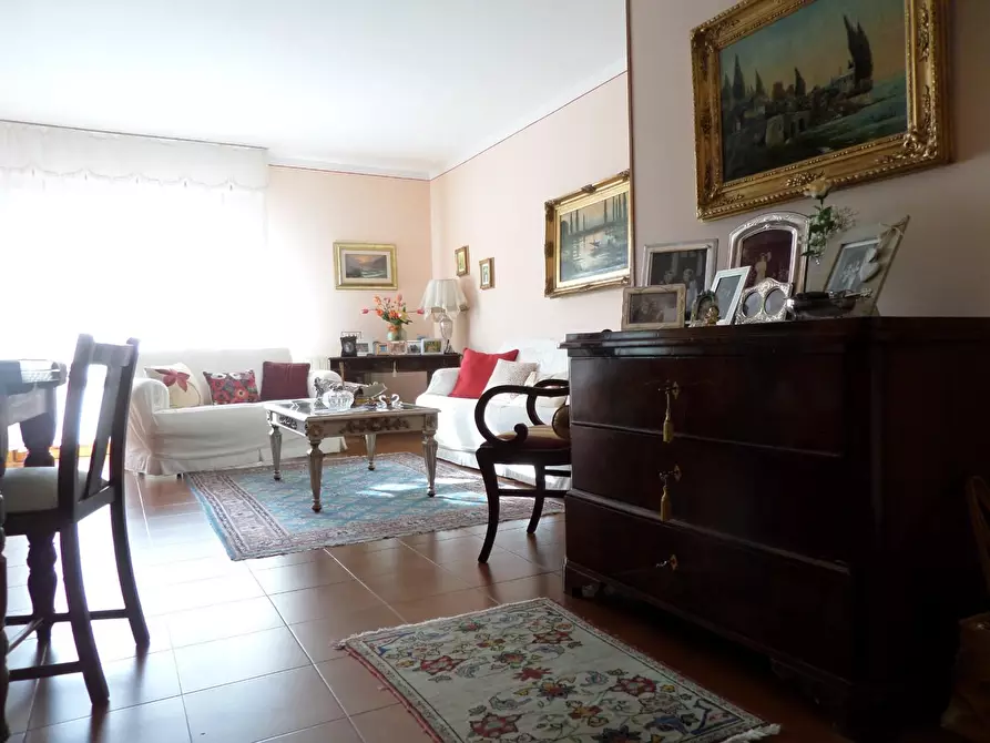 Immagine 6 di Appartamento in vendita  a San Miniato