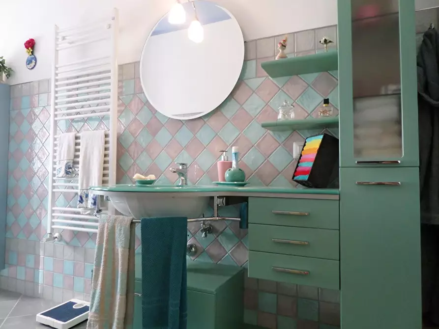 Immagine 31 di Appartamento in vendita  a San Miniato