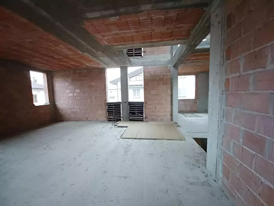 Immagine 5 di Terratetto in vendita  a Vinci